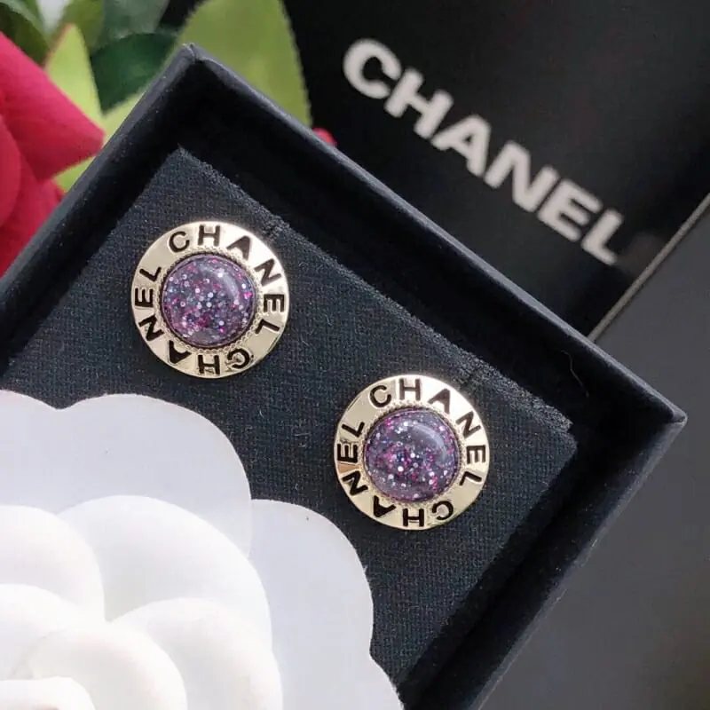 chanel boucles doreilles pour femme s_122a66b1